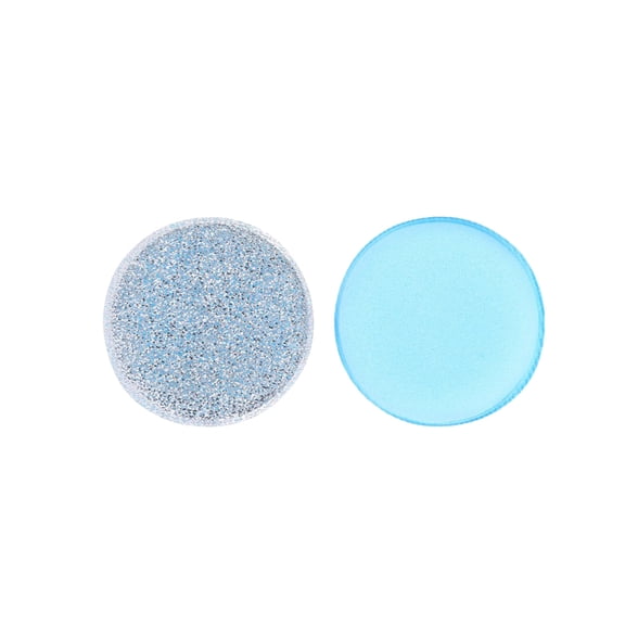 TACILIP Kitchen Cleaning Tools, Double Sided Dishwashing Sponge Three Pack Kitchen Pot And Dishwashing Cleaning Cloth Household Non Stick Oil Degreasing Dishwashing Cloth Scouring Pad, Womens Gifts