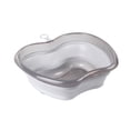thumbnail image 1 of TACILIP Kitchen Essentials, Collapsibles Wash Basin-Folding Dishes Pans For Kitchen Sink- Camping Portable Dishs Basin - Barbecue Preparation Bucket - Laundry Basin - Foot Bath Bucket, Home Gifts, 1 of 6
