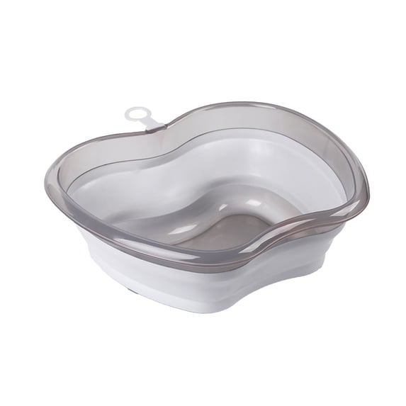 TACILIP Kitchen Essentials, Collapsibles Wash Basin-Folding Dishes Pans For Kitchen Sink- Camping Portable Dishs Basin - Barbecue Preparation Bucket - Laundry Basin - Foot Bath Bucket, Home Gifts