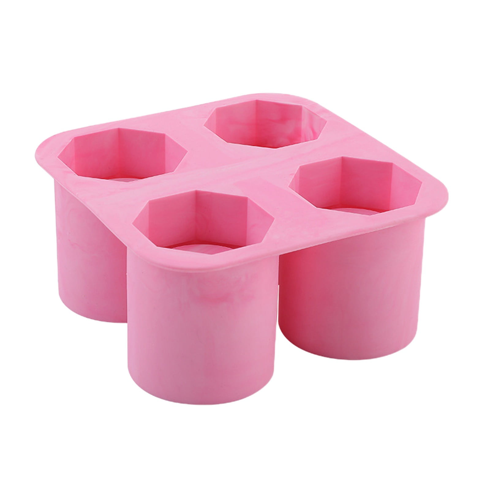 TACILIP Kitchen Gadgets Clearance, Ice Tray Model Household 4 Aperture