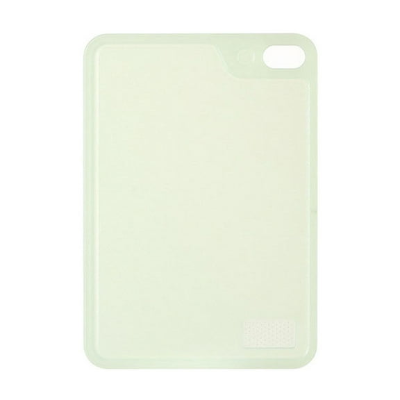 TACILIP Kitchen, Kitchen Complementary Food Board Cutting Board Chopping Board Moldproof Cut Fruit for Home Dining Office Gift