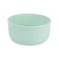 thumbnail image 1 of TACILIP Kitchen, Plastic Bowls Microwave Dishwasher Safe Cereal Bowl for Home Kitchen School Supplies Large 11x6cm X 1pcs, Gifts for Women, 1 of 5