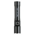 thumbnail image 1 of TACILIP LED Flashlight 1000 Lumens Super Bright Flashlight Zoomable Rechargeable Flashlight with 4 Modes Powerful Handheld Flashlight Camping Accessories, Gifts for Men, 1 of 6