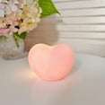 thumbnail image 1 of TACILIP Love Night Light Valentine's Day Romantic Atmospheres Light Bedroom Sleep Night Light Desktop Decoration Valentines Day Decor, Gifts for Him, 1 of 6