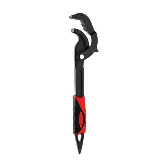 TACILIP Mens Gifts, Adjustable Wrench Multi-Function Spanner Universal Wrench Pipe Tool, Home Tools, 1PC