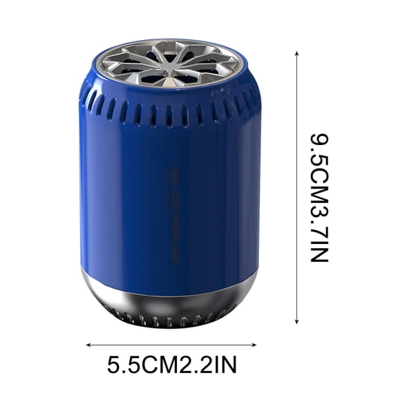 TACILIP Molecular Interference Antifreeze for Snow Clearing, Vehicle Microwave Defroster Instrument, Microwave Defroster Car, Housewarming Gifts