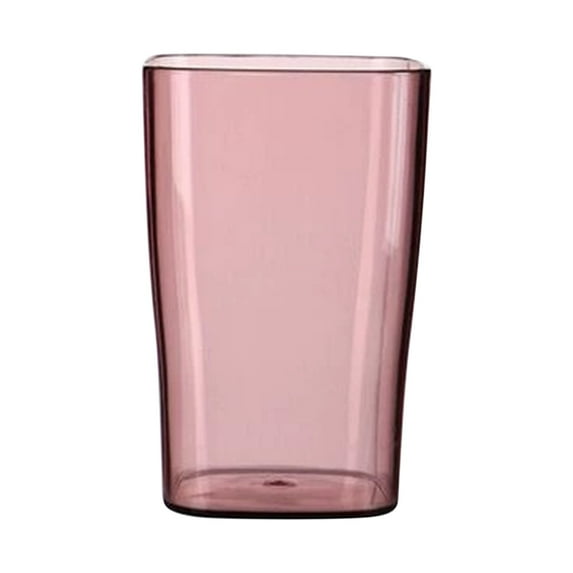 TACILIP Mouthwash Mug Household Brushing Cup Convenient Wash Cup Mug Couple Brushing Cup Travel Toothpaste Cup Tooth Cylinder, Gifts for Men