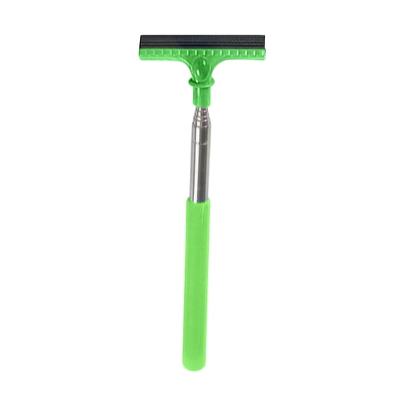 TACILIP Multifunctional Retractable Portable Wiper To Clean Car Rearview Mirror Wiper Cleaning Supplies, Gifts for Men