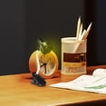 thumbnail image 1 of TACILIP Night Light, Originality Mini Desk Lamp with LED Folding Portable Small Night Light Magnetic Suction Warm Color Eye Protection Reading Desk Lamp with Clip, Mom Gifts, 1 of 6