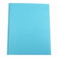 thumbnail image 1 of TACILIP Office Accessories, Plastic Folders With Pockets Heavy Duty Pocket Folders Letter Size File Folders For Documents Office School, Mens Gifts, 1 of 2