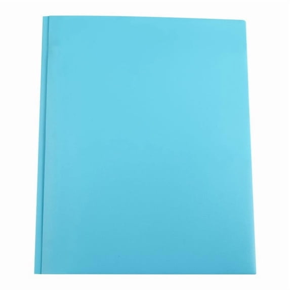 TACILIP Office Accessories, Plastic Folders With Pockets Heavy Duty Pocket Folders Letter Size File Folders For Documents Office School, Mens Gifts