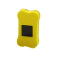 thumbnail image 1 of TACILIP Office Accessories, Whiteboard Eraser Magnetic EVA Board Eraser Rectangular Cloth Blackboard Eraser Office Learning Board Sassafras Sponge Board Wipe, Teacher Gifts, 1 of 5