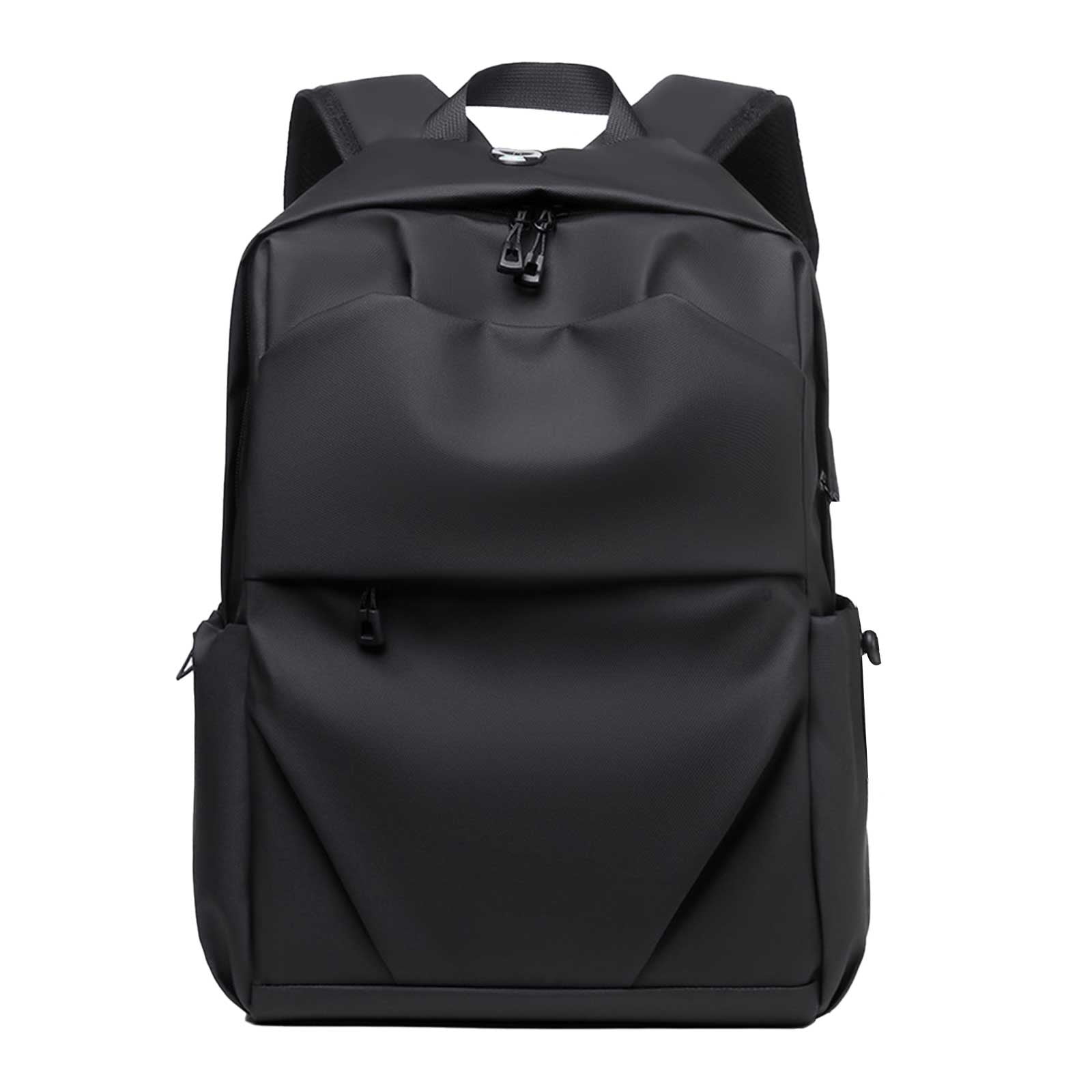TACILIP Office & School Supplies, Laptop Backpack for Women & Men Unisex Travel Bag Business Computer Backpacks Purse College School Student Bookbag, Casual Hiking Daypack, Gifts for Her