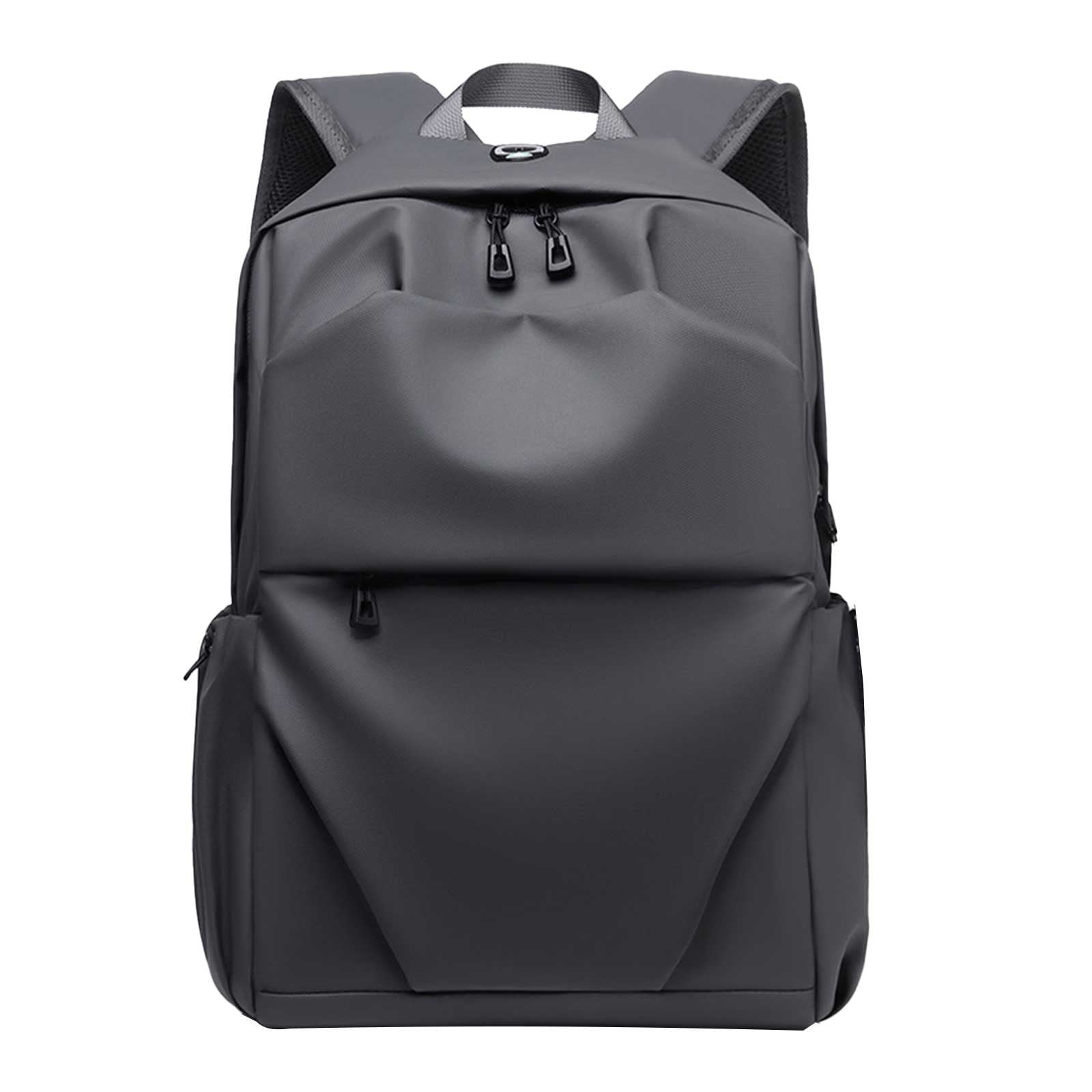 TACILIP Office & School Supplies, Laptop Backpack for Women & Men Unisex Travel Bag Business Computer Backpacks Purse College School Student Bookbag, Casual Hiking Daypack, Gifts for Her