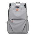 thumbnail image 1 of TACILIP Office & School Supplies, Laptop Backpack for Women & Men Unisex Travel Bag Business Computer Backpacks Purse College School Student Bookbag, Casual Hiking Daypack, Gifts for Her, 1 of 6