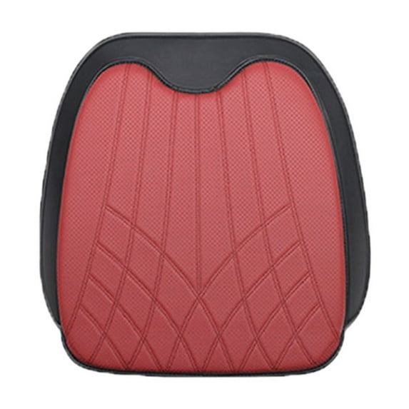 TACILIP Office Supplies, Car Seat Cushion for All Seasons Universal In Car Seat Summer Cushion Summer Height Increasing Cushion, Gifts for Men
