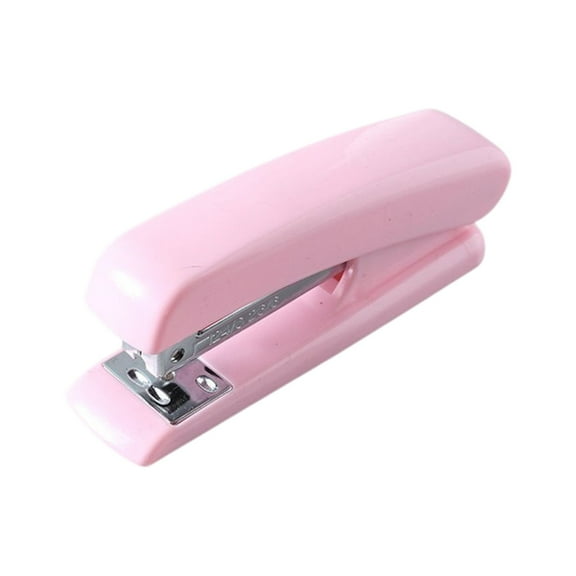 TACILIP Office Supplies, Detachable Stapler Labor-saving Stapler Convenient for Student Office Multifunctional Stapler Stationery, Housewarming Gifts