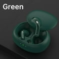 thumbnail image 1 of TACILIP Office Supplies, Language Translator Earbuds Two Way Real Times Translation 144 Language with Bluetooth APP Online Instant Voice Translation for Travel Business Learning, Mom Gifts, 1 of 5