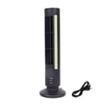thumbnail image 1 of TACILIP Office Supplies, Portable Fan Conditioner with Two Speeds Simulates Natural Wind To Bring Cool and Soothing Feel Suitable for Home Offices and Bedrooms, Gifts for Mom, 1 of 3