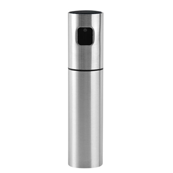 TACILIP Oil Sprayers, Oil Sprayer For Cooking Olive Oil Sprayer 100ml Glass Olive Oil Spray Bottle Kitchen Gadgets Accessories For Fryer, Gifts for Women