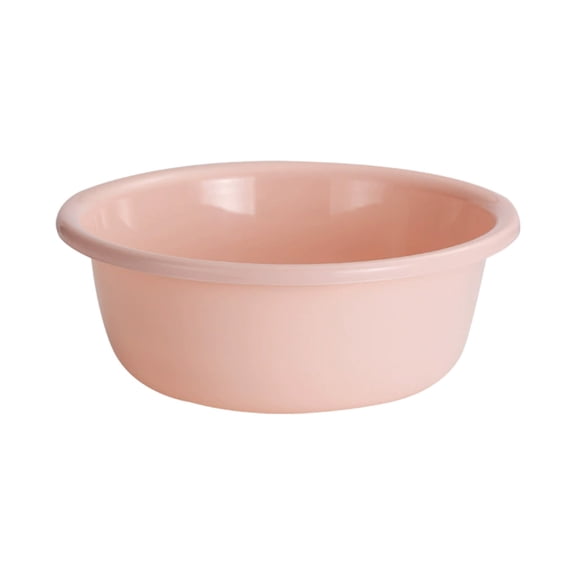 TACILIP Organization and Storage, Thickened Washbasin Square Basin Household Large Size Laundry Basin Wash Feet Wash Vegetables Plastic Dormitory Students with Basin, Gifts for Men