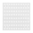 thumbnail image 1 of TACILIP Organization and Storage, Pegboard Shelf, Gifts for Mom, 1 of 6