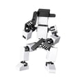 thumbnail image 1 of TACILIP Outdoor Toys, Multi Joint Movable Printing DIY Cool And Handsome Fake Doll Parts Joint Human Assembly Toys Handle Ornaments, Gifts for Family, 1 of 4