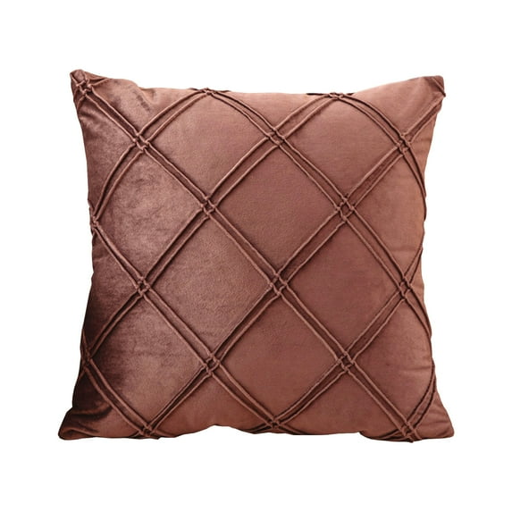 TACILIP Pillowcase, Color Flannel Pillows Gorgeous Living Room Sofa Pillows Cover Manufacturing Products Room Cushion Pattern Pillows Cover Patterned Home Pillowcase, Men Gifts