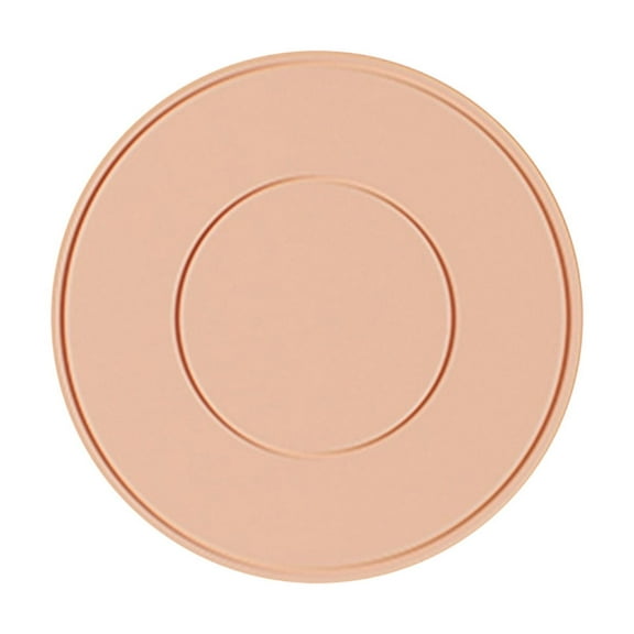 TACILIP Place Mats, Silicones Insulation Pad Table Mat Avoid Scalding Pad High Temperature Resistants Placemat Pot Mat Bowl Mat Household Plates Mat Casserole Mat, Gifts for Her