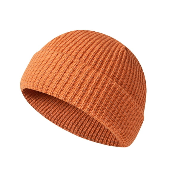TACILIP Reflective Beanie 2.0-Unisex Knitted Hat Stay Warm and Visible Outdoor, Gifts for Him