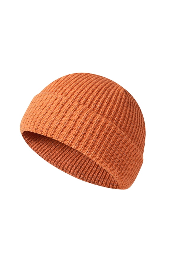 Reflective Beanie 2.0-Unisex Knitted Hat Stay Warm and Visible Outdoor, Gifts for Him