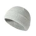 thumbnail image 1 of TACILIP Reflective Beanie 2.0-Unisex Knitted Hat Stay Warm and Visible Sports & Outdoors, Mom Gifts, 1 of 6