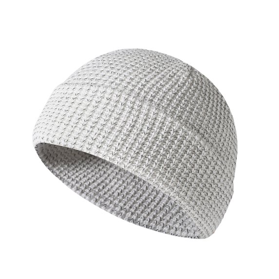 TACILIP Reflective Beanie 2.0-Unisex Knitted Hat Stay Warm and Visible Sports & Outdoors, Mom Gifts