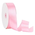thumbnail image 1 of TACILIP Room Decor, 1PC 4cm Satin Ribbon Textile Ribbon Polyester Ribbon Packaging Decoration, Womens Gifts, 1 of 6