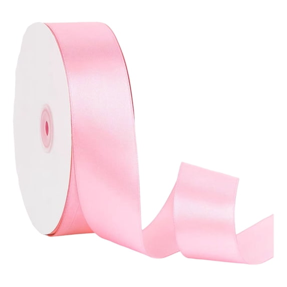 TACILIP Room Decor, 1PC 4cm Satin Ribbon Textile Ribbon Polyester Ribbon Packaging Decoration, Womens Gifts