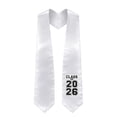 thumbnail image 1 of TACILIP Room Decor, 1PC Graduation Season Satin Honor Shawl, Gifts for Friend, 1 of 5