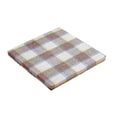 thumbnail image 1 of TACILIP Room Decor, 1Pcs Dining Chair Cushions Chair Cushion Can Disassembled and Washed Home Or Office Chair Seat Cushion Thickened Sponge Pad Antiskid Strap Designs, Gifts for Women, 1 of 6