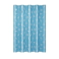 thumbnail image 1 of TACILIP Room Decor, Cute Printed Polyester Shower Curtain Water-repellent and Leaf Molds Counteractive Soft Fabric Shower Curtain Suitable for Bathroom and Toilet Partitions, Gifts for Men, 1 of 6