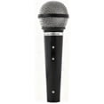 thumbnail image 1 of TACILIP Room Decor, Fake Microphone Prop Toy Toy Microphone Prop Simulation Microphone Performance Microphone Toy For Party For Birthday Party, Gifts for Family, 1 of 6