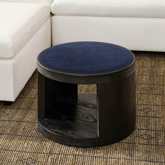 TACILIP Round Thickened Cushion Balcony Bedroom Chair Cushion Chair Pads, Gifts for Mom