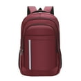 thumbnail image 1 of TACILIP School Supplies Clearance, Laptop Backpack for Women & Men Unisex Travel Bag Business Computer Backpacks Purse College School Student Bookbag, Casual Hiking Daypack, 15.6 Inch, Gifts for Her, 1 of 1