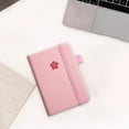 thumbnail image 1 of TACILIP School Supplies Clearance, Small Notebook Portable Notepad Thickened Pocket Mini A6 English Book Handy Note, Gifts for Him, 1 of 5