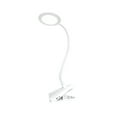 thumbnail image 1 of TACILIP School Supplies, Clip Desk Light LED Storage Portable Desk Light Bedroom Bedside Clip Night Light USB Charging Gift, Home Gifts, 1PC, 1 of 5