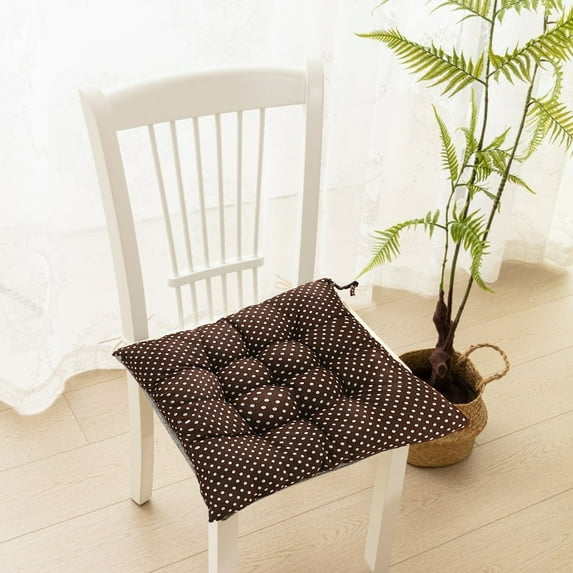 TACILIP School Supplies, Floor Pillows Cushions Pillows Soft Thicken Seating Cushion Tatami for Yoga Living Room Coffee Sofa Balcony Outdoor Patio Furniture Cushions, Gifts for Mom