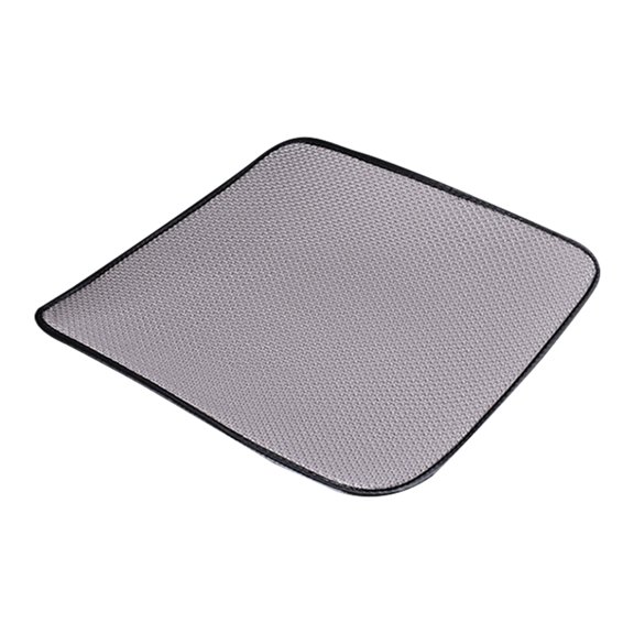 TACILIP Seat Cushion, Car Seat Cushion Universal Summer Ice Silk Cushion, Birthday Gifts