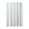 thumbnail image 1 of TACILIP Shower Curtain, Shower Curtain Proof Printed Bathroom Curtain Partition Curtain Provide Hook Home Decoration Window Curtains for Bedroom Bathroom Kitchen School Room Decor Gift, 1 of 6