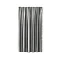 thumbnail image 1 of TACILIP Shower Curtain, Light Blocking No Drilling Window Curtain Shades Protection Heat Insulation Home Decoration Window Curtains for Bedroom Bathroom Kitchen School Office Room Decor Gift, 1 of 6