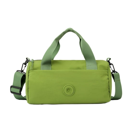 TACILIP Simply Constructed and Versatile Lightweight Multi Layer Bag Nylon Cloth Shoulder Crossbody Bag Sling Bag, Gifts for Women