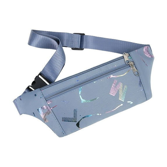 TACILIP Sling Bag & Travel Bag, Crossbody Bag, Stylish Running Backpack, Camping and Cycling Waist Bag, Chest Shoulder Bag, Office & School Supplies