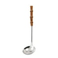 thumbnail image 1 of TACILIP Stainless Steel Slotted Spoon with Handle Slotted Spoon Kitchen Gadgets, Men Gifts, 1 of 6